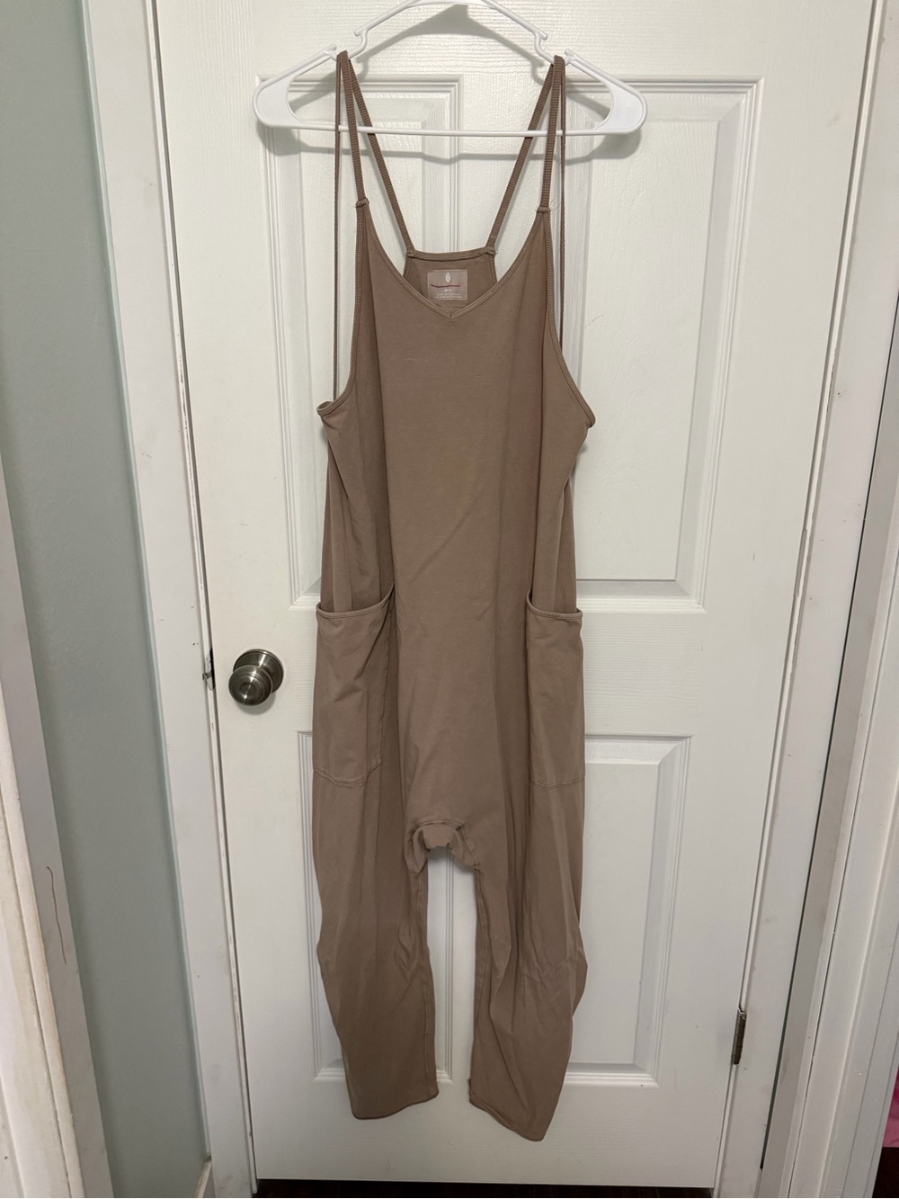 Free People Jumpsuit
